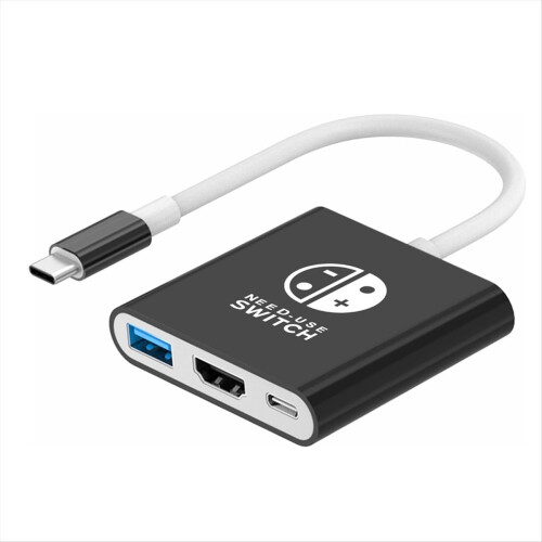 Dokovací stanice Switch pro /
