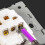 65 mm 110 mm magnetisk spesialbits med sporkryss 6