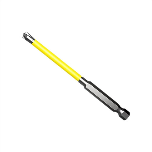 65 mm 110 mm magnetisk spesialbits med sporkryss 2