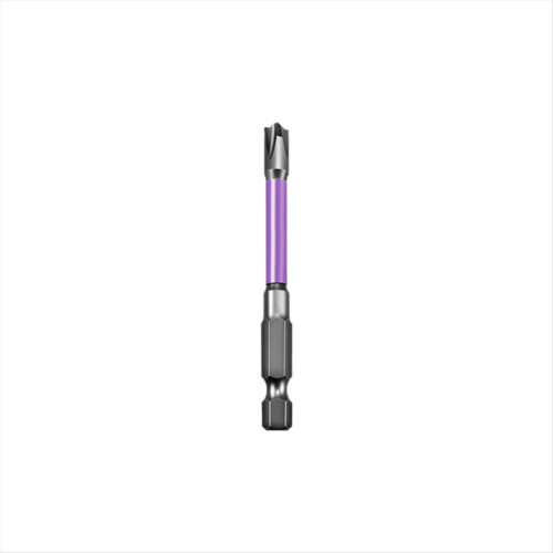 65 mm 110 mm magnetisk spesialbits med sporkryss 1