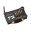 EU Plug Mini Portable 512 Controller Stage Lighting Controller 1