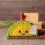 Κούκλα Crochet Μικρή Κούκλα Crochet Mini Taco Crochet Doll 7