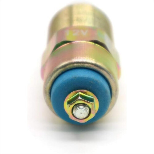 Afspærringsmagnetventil 12V 7185-900W til Regata 2