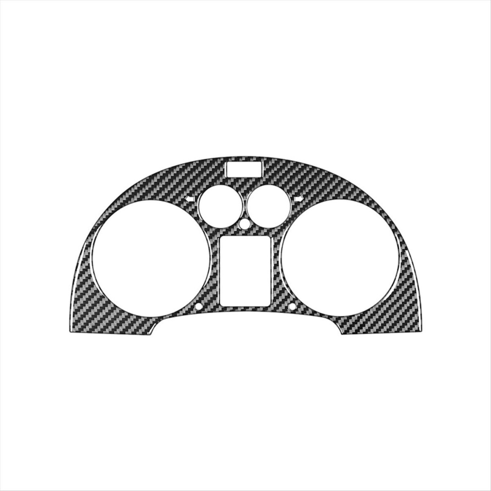 For Tt 8N 2001-2006 Dashboard Cover 4712740700336