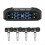 Auto-TPMS-Reifendruckkontrollsystem mit 4 internen Sensoren 1