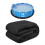 12Ft Pool Liner Pad til overjordisk poolliner 2