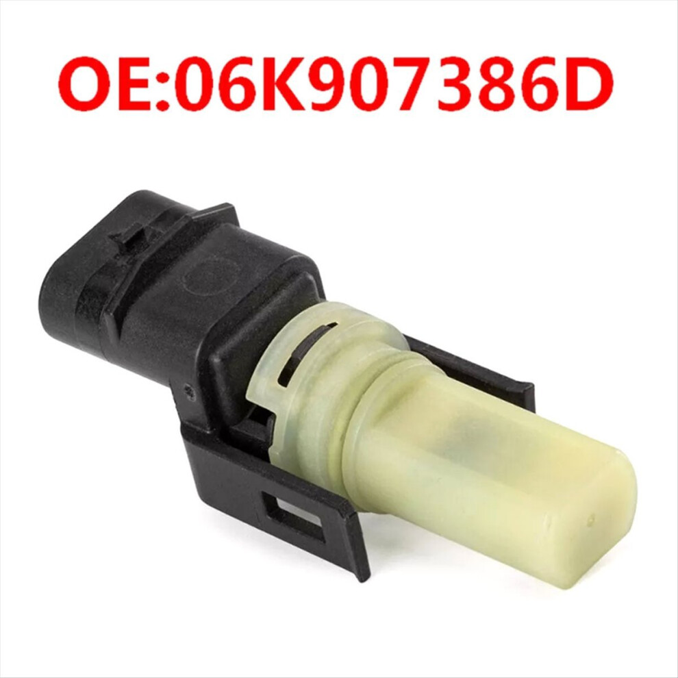 Air Intake Charge Temperature Sensor 06K907386e For 4712740703726