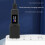 10 σε 1 USB Tester DC Ψηφιακό Βολτόμετρο Αμπερόμετρο Τάσης 4