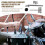 Cymbal Sizzle device for rack drums and jazz drums 5