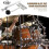 Cymbal Sizzle device for rack drums and jazz drums 4