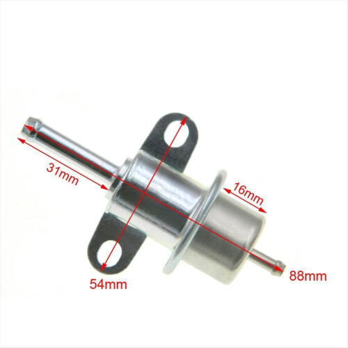 15610-67D00 New Pressure Regulator For 1