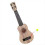 Μίνι κιθάρα Ukulele για παιδιά, μουσικά όργανα, παιχνίδια, C 2