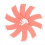 36 st starka häftande tejpremsor peruktejp för tupé-spetsperuk 3