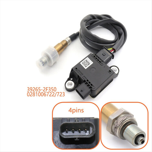 392652F350 Αισθητήρας Σωματιδίων PM για 1