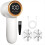 Máquina de barbear e remover fiapos de roupas com display LED 1