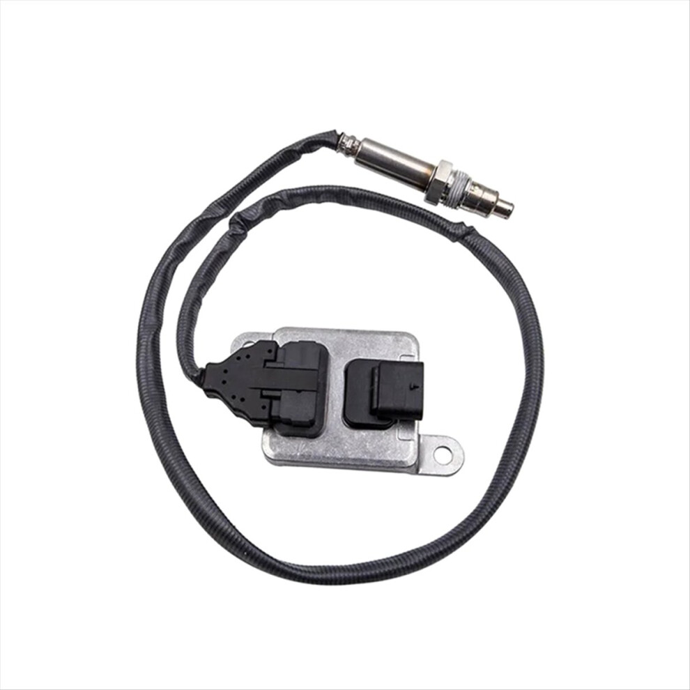 5WK96672A Nitrogen Oxygen NOx Sensor 24V for Engine Parts-image-OPC-PMD9Z28-NEW