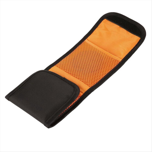 For Multi Camera Filter Organizer Bag Thickening Filter Sleeve Bag