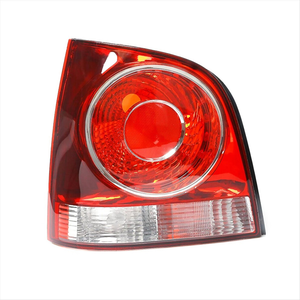 Car Left Rear Tail Lamp Housing Warning Bumper For Light 4712740793284