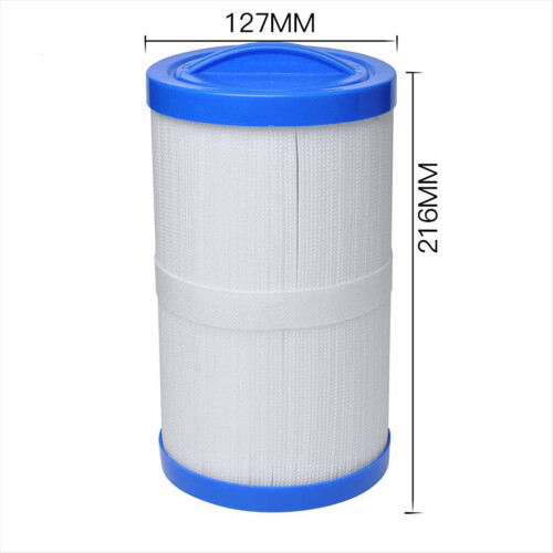 2 stk. PWW35L filter erstatter, 4CH-935 2