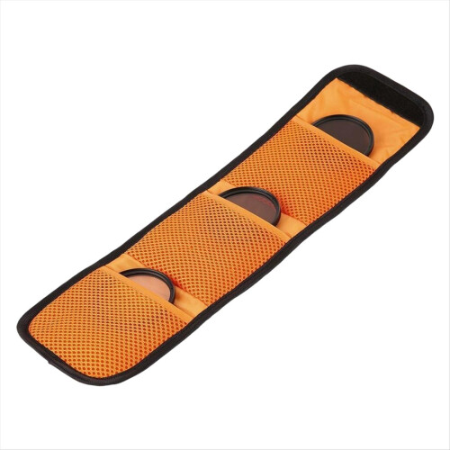 For Multi Camera Filter Organizer Bag Thickening Filter Sleeve Bag 2