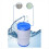 2 stk. PWW35L filter erstatter, 4CH-935 2