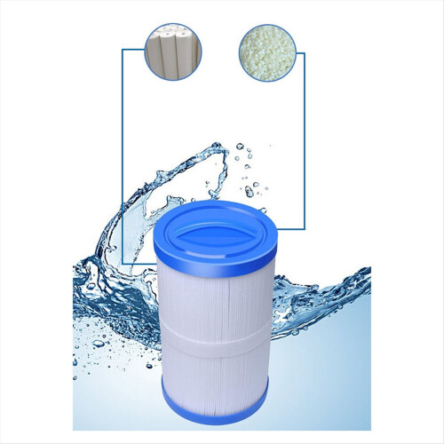 2 stk. PWW35L filter erstatter, 4CH-935 1