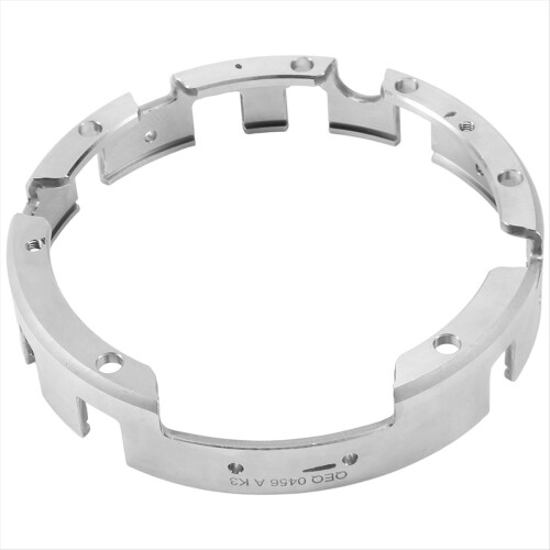 A6MF1 A6MF2 Gearkasse Koblingsholder-D Bremse til