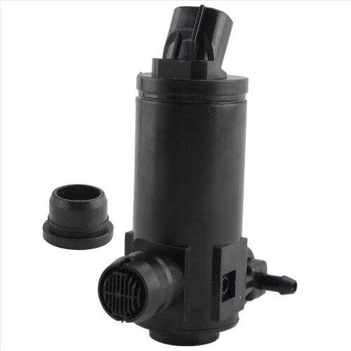 Vindusspylerpumpemotor for 1