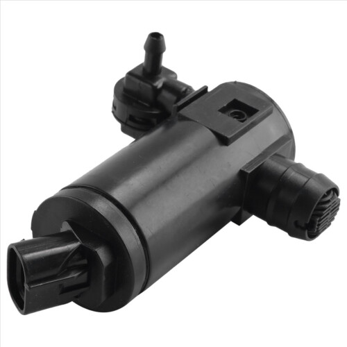 Vindusspylerpumpemotor for 2