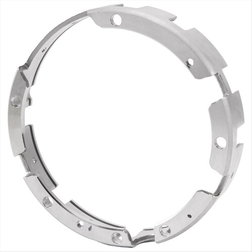 A6MF1 A6MF2 Gearkasse Koblingsholder-D Bremse til 2
