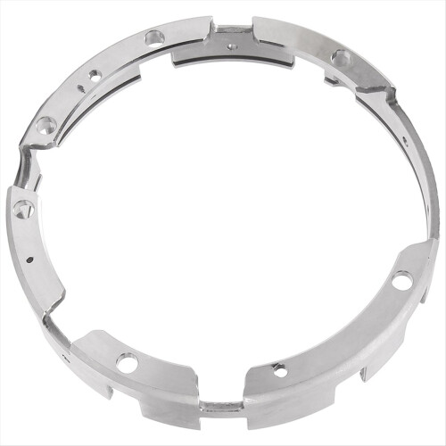 A6MF1 A6MF2 Gearkasse Koblingsholder-D Bremse til 1