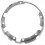 A6MF1 A6MF2 Gearkasse Koblingsholder-D Bremse til 7