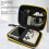 RG35XX PLUS RG353VS Game Console Storage Bag Shockproof Hard Shell 1