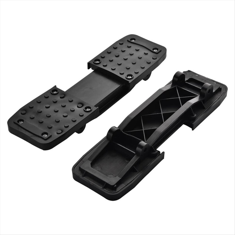 Drywall Stilt Soles Replacement Kits,Stilts Accessories Replacement 4712740796797