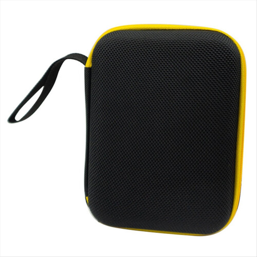 RG35XX PLUS RG353VS Game Console Storage Bag Shockproof Hard Shell 1