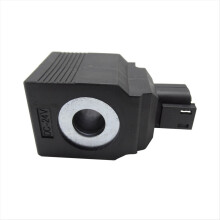 24V magnetventilspole 25/221263 717/20309 för hjul 436 426E