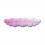 C-Keyboard Wrist Rest Pad, Ergonomic Design, Cute Cloud Decor Gift 1