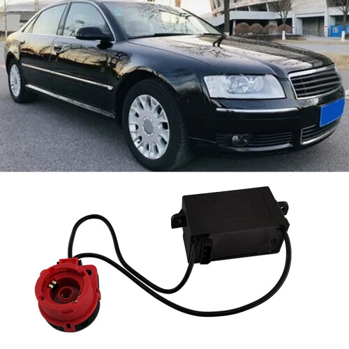 Λάμπα Xenon HID Προβολέας D2S με υποδοχή ανάφλεξης, έρμα για εστία 2