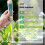 Professionele hydrocultuurmeter 4 in 1 PH EC TDS TEMP-testermonitor 4