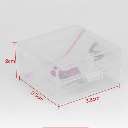 Επιστόμιο σφυρίχτρας BD Tuning Resin Plastic για Suona, εύκολη συντήρηση 2
