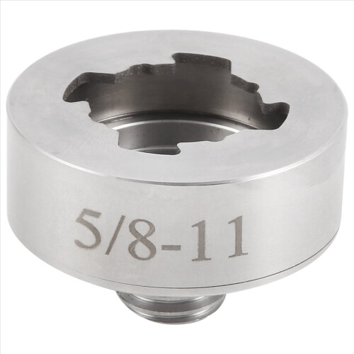 Grinder Lock to 5/8Inch-11, for XLOCK, Diamond Core Drill Bit Adapter ...