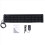 Akvarium 24/7 Fullspektret belysning LED-lys UK Plug C 1