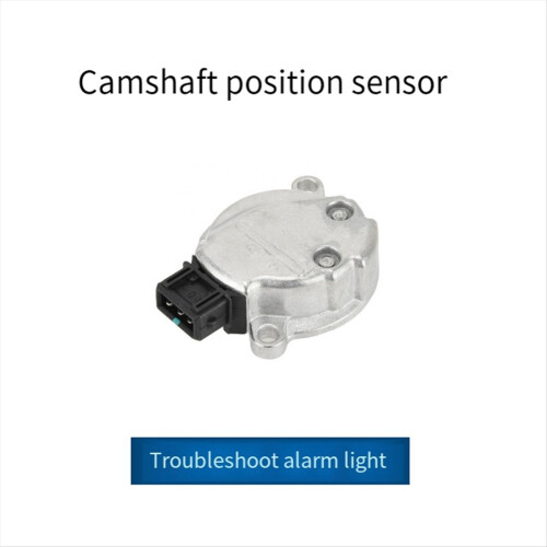 Automatisk kamaxelpositionssensor för 2