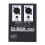 Audio Active DI BOX Direct Injection Box Low Noise Guitar DI 1