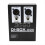 Audio Active DI BOX Direct Injection Box Low Noise Guitar DI 2