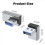 4-teiliger USB 3.0-Adapter für PC, Laptop 2