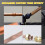6Pcs Air Conditioner Copper Pipe Expander Swaging Drill Bit-A 3