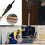 6Pcs Air Conditioner Copper Pipe Expander Swaging Drill Bit-A 5