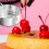 Φόρμα Flaneras για Flan Pan, από ανοξείδωτο ατσάλι με καπάκι 5