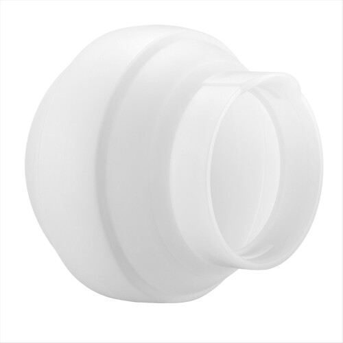 Flashdiffuser til V1-serien af flashes AD100PRO/200PRO Fotografering Live